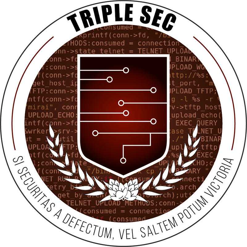 logo TripleSec